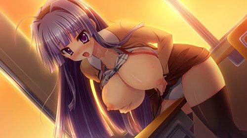 【Erotic Anime Summary】 Erotic images of busty beautiful women and beautiful girls with rubbing texture 【Secondary erotic】 26