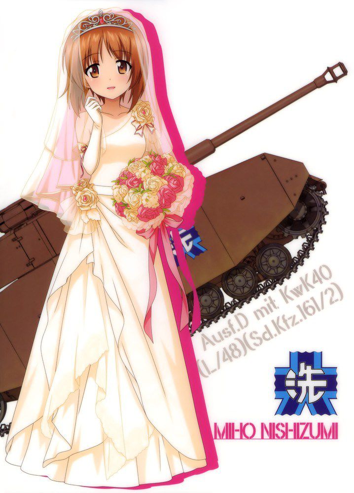 [Girls und Panzer] Gal-Pang Heroine Photo Gallery vol. 51 22