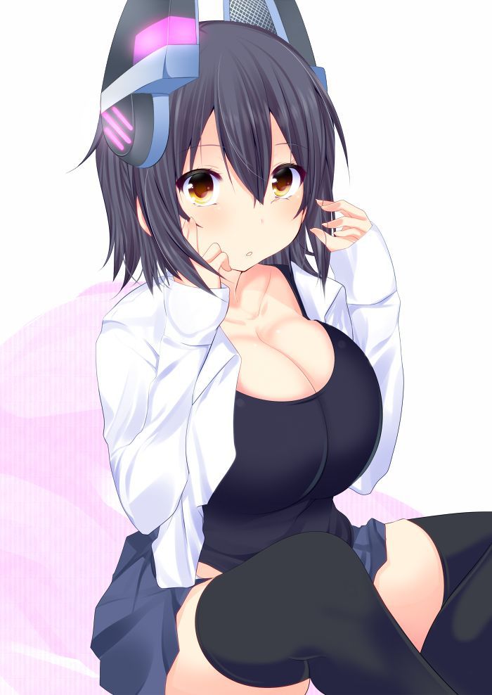 Take a Shikoreru secondary picture with your breasts! 4