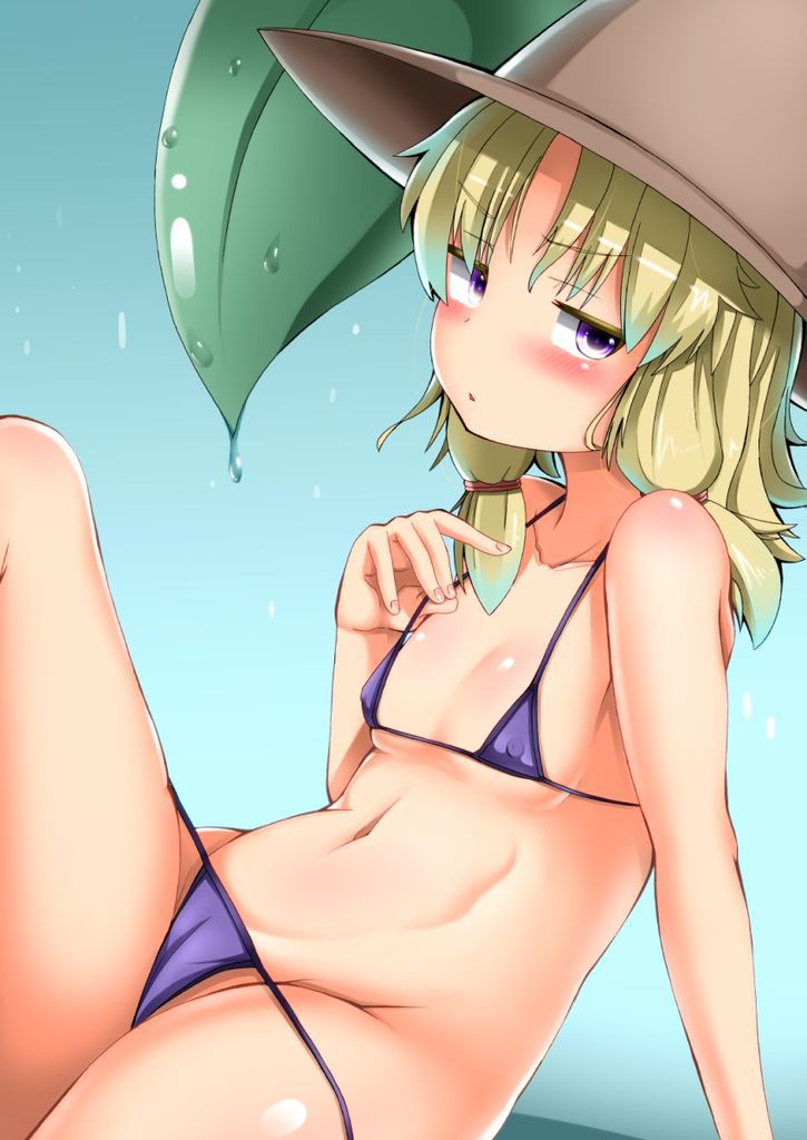 [100 pieces of super-selection] cute belly fetish secondary image of the girl 32