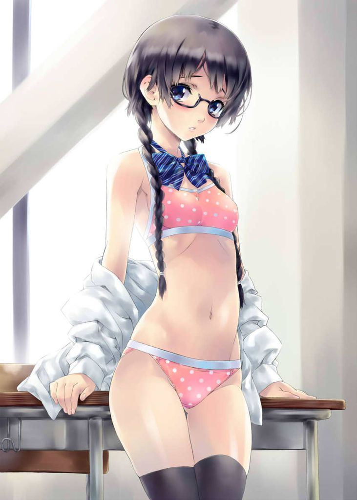 [100 pieces of super-selection] cute belly fetish secondary image of the girl 63