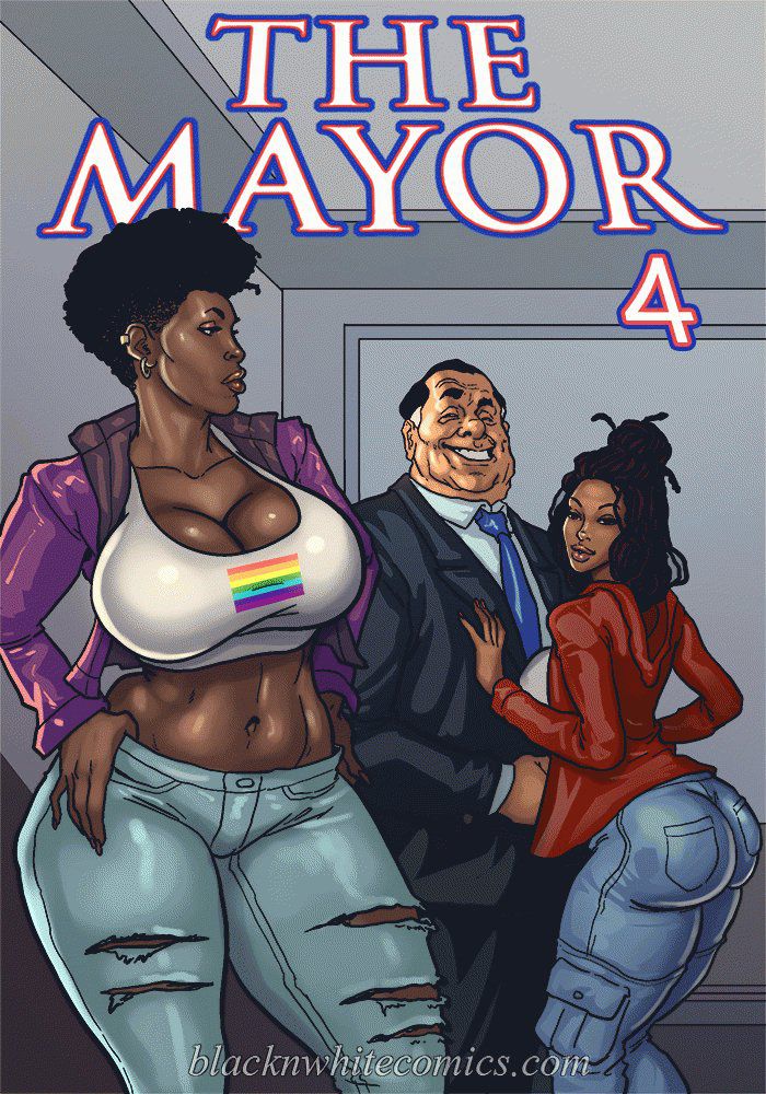 (Yair) - The Mayor 4 1