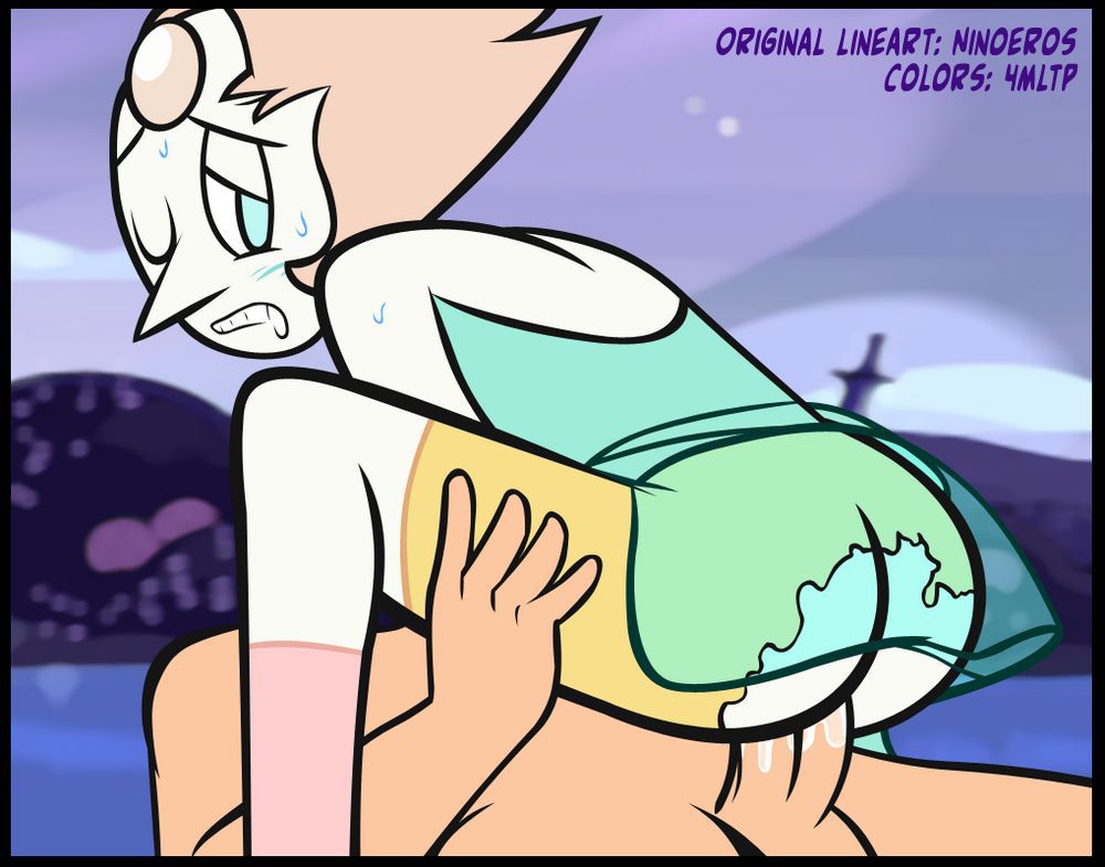 [CGC] Crystal Gemitals Compilation - Steven Universe 29