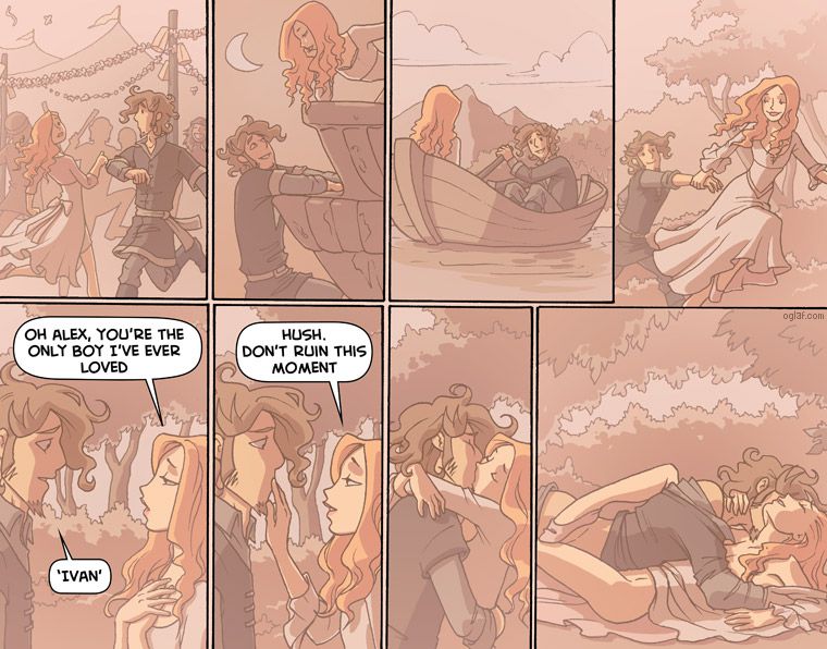 [Trudy Cooper] Oglaf [Ongoing] 172