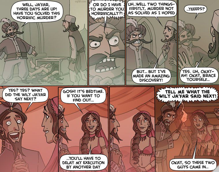 [Trudy Cooper] Oglaf [Ongoing] 194