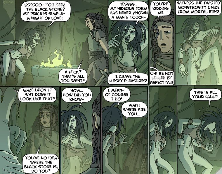 [Trudy Cooper] Oglaf [Ongoing] 199