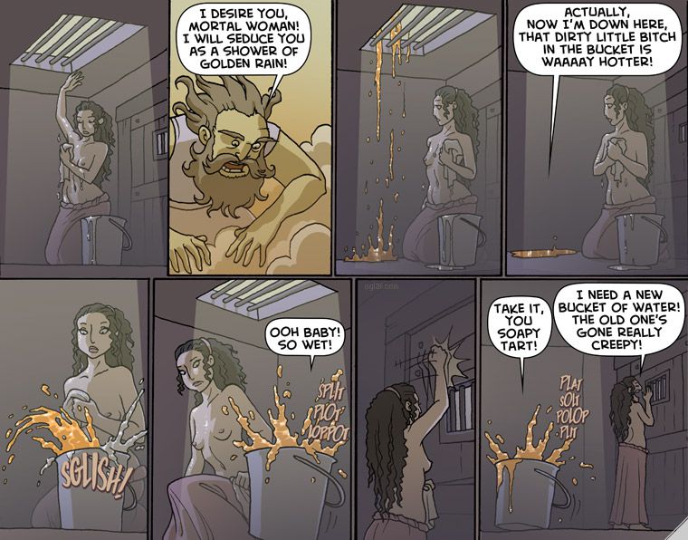 [Trudy Cooper] Oglaf [Ongoing] 209