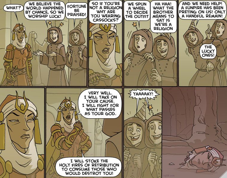 [Trudy Cooper] Oglaf [Ongoing] 237