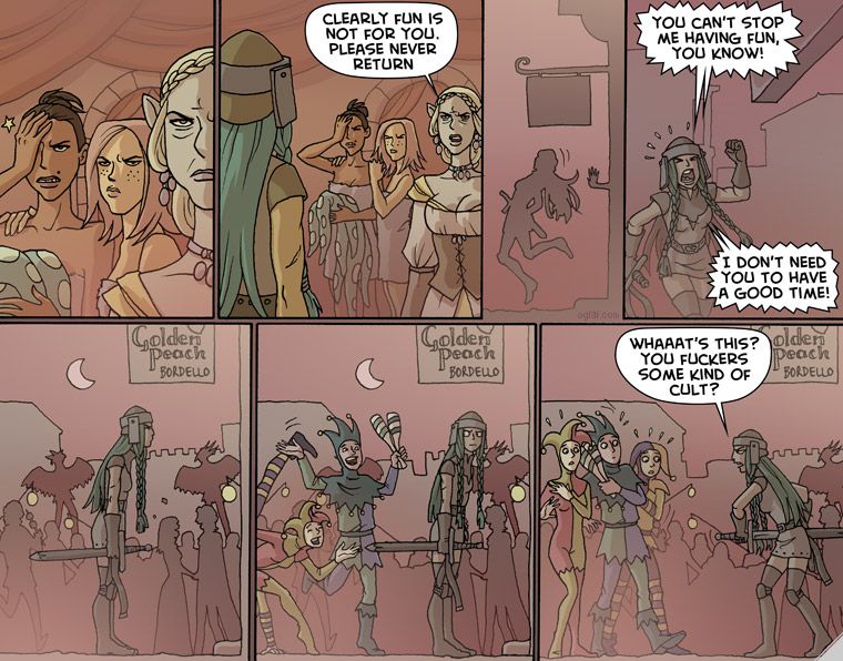 [Trudy Cooper] Oglaf [Ongoing] 241