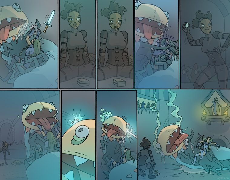 [Trudy Cooper] Oglaf [Ongoing] 286