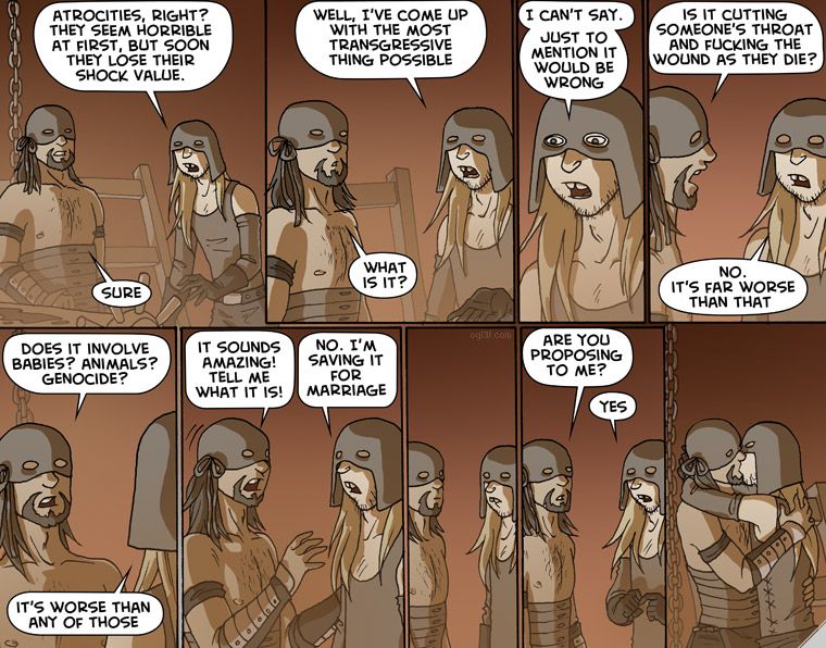 [Trudy Cooper] Oglaf [Ongoing] 297