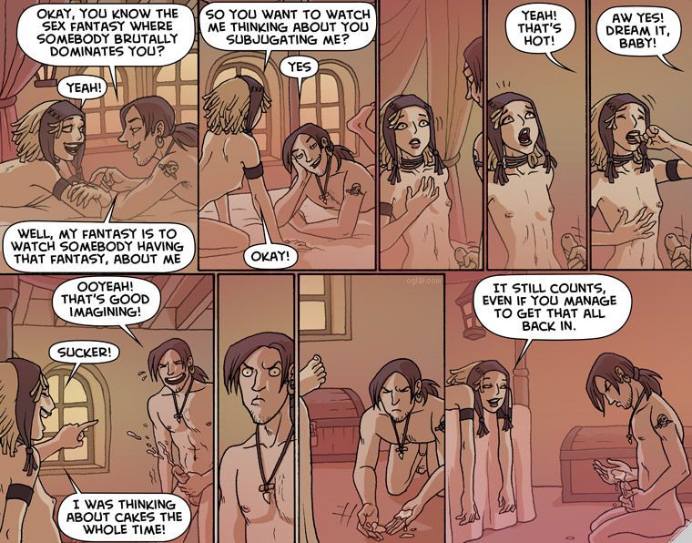 [Trudy Cooper] Oglaf [Ongoing] 324