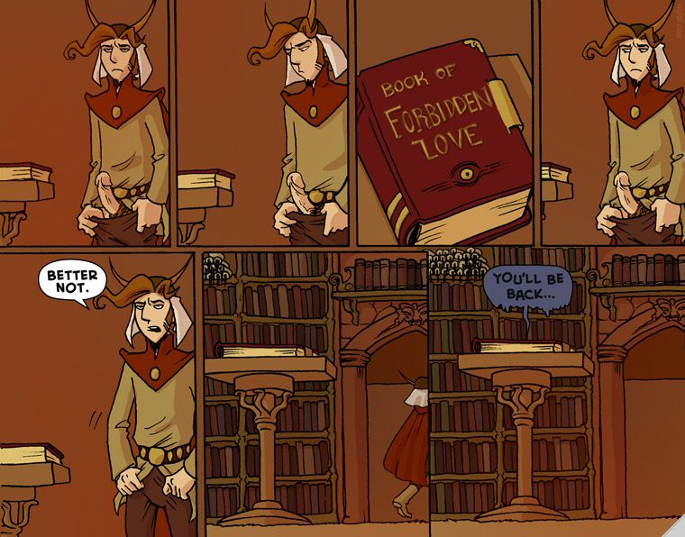 [Trudy Cooper] Oglaf [Ongoing] 35