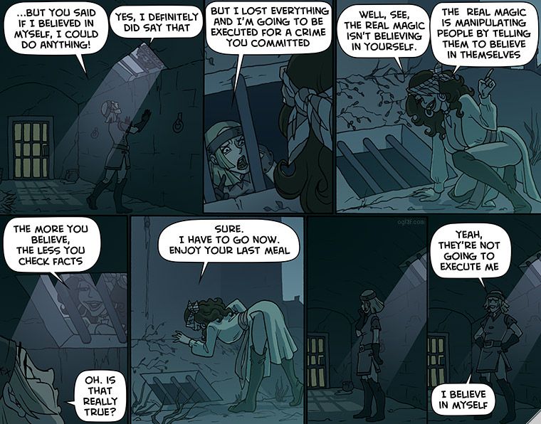 [Trudy Cooper] Oglaf [Ongoing] 421