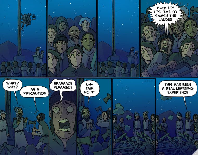 [Trudy Cooper] Oglaf [Ongoing] 473