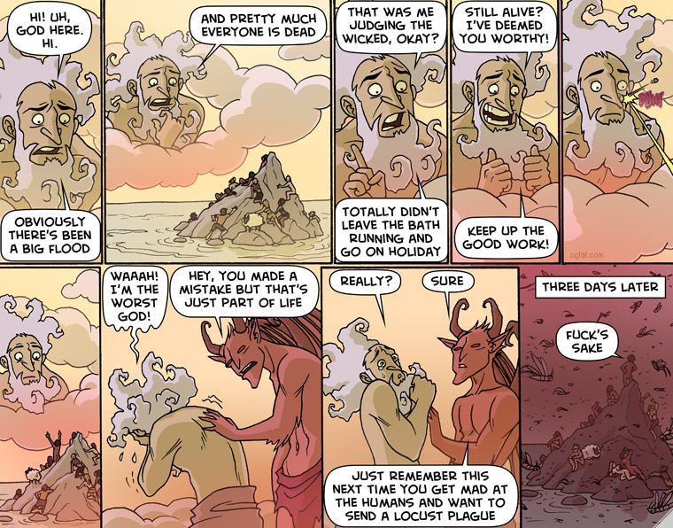 [Trudy Cooper] Oglaf [Ongoing] 480