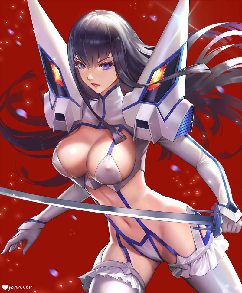 Kill la Kill Collection 169