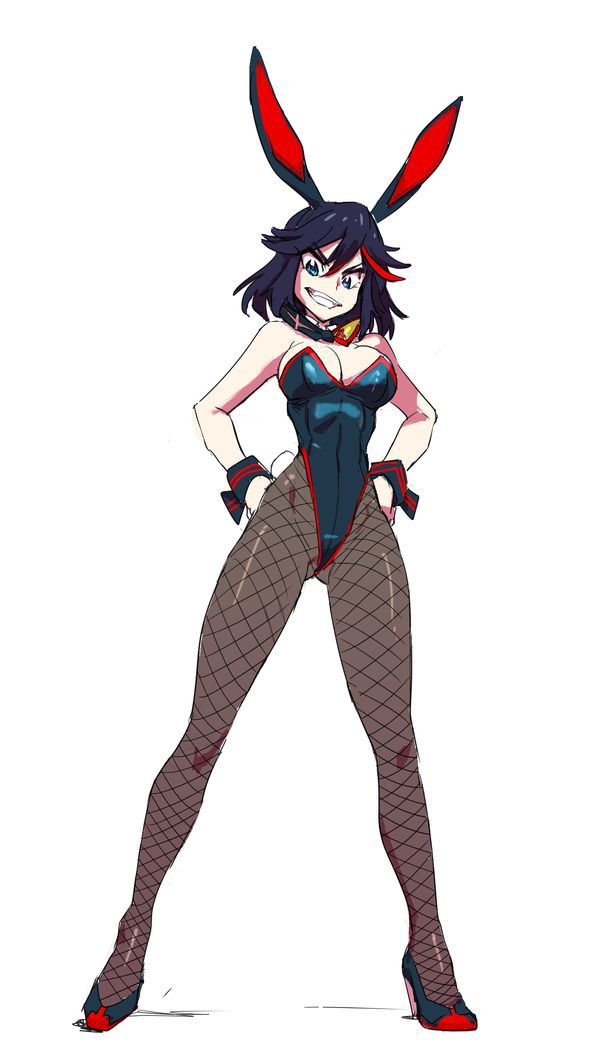 Kill la Kill Collection 189