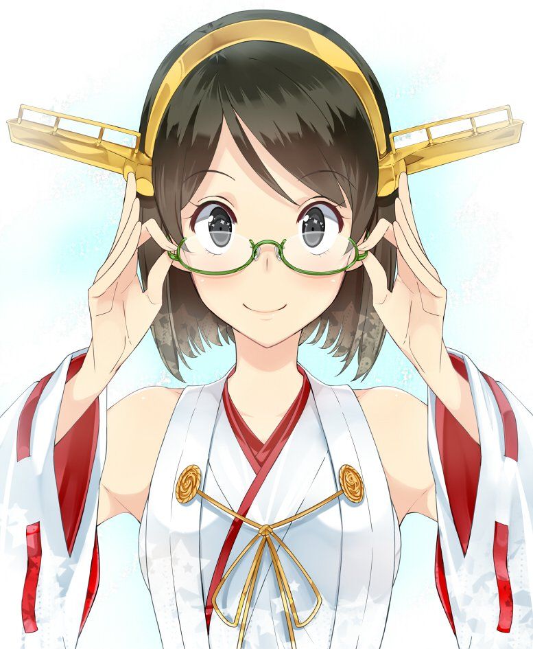 [2nd] The second image of the cute glasses daughter 34 [glasses daughter, non-erotic] 4