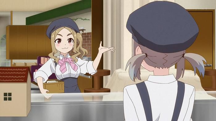 [Susume third season] Episode 7, "Nothing to work, do not climb!?" Capture 15