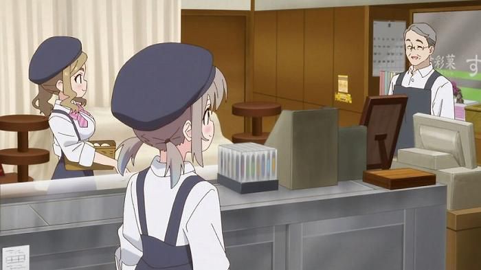 [Susume third season] Episode 7, "Nothing to work, do not climb!?" Capture 18