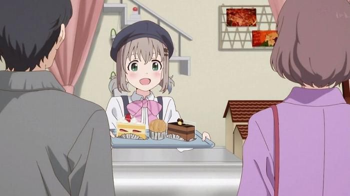 [Susume third season] Episode 7, "Nothing to work, do not climb!?" Capture 25