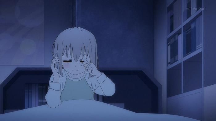 [Susume third season] Episode 7, "Nothing to work, do not climb!?" Capture 4