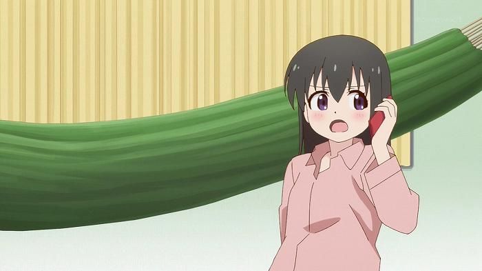 [Susume third season] Episode 7, "Nothing to work, do not climb!?" Capture 5