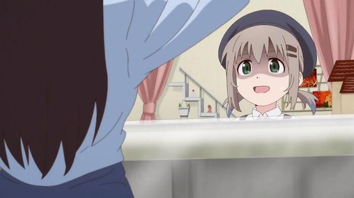 [Susume third season] Episode 7, "Nothing to work, do not climb!?" Capture 52