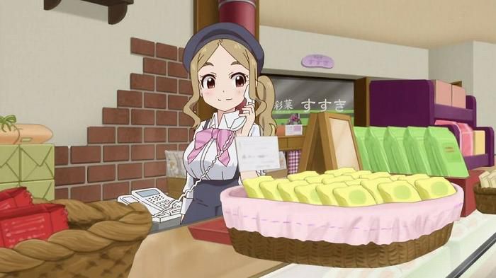 [Susume third season] Episode 7, "Nothing to work, do not climb!?" Capture 67