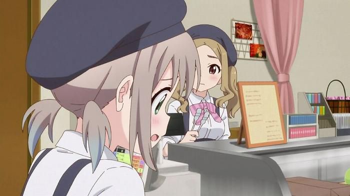 [Susume third season] Episode 7, "Nothing to work, do not climb!?" Capture 77