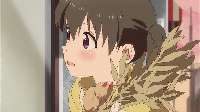 [Susume third season] Episode 7, "Nothing to work, do not climb!?" Capture 87