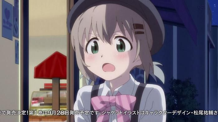 [Susume third season] Episode 7, "Nothing to work, do not climb!?" Capture 92