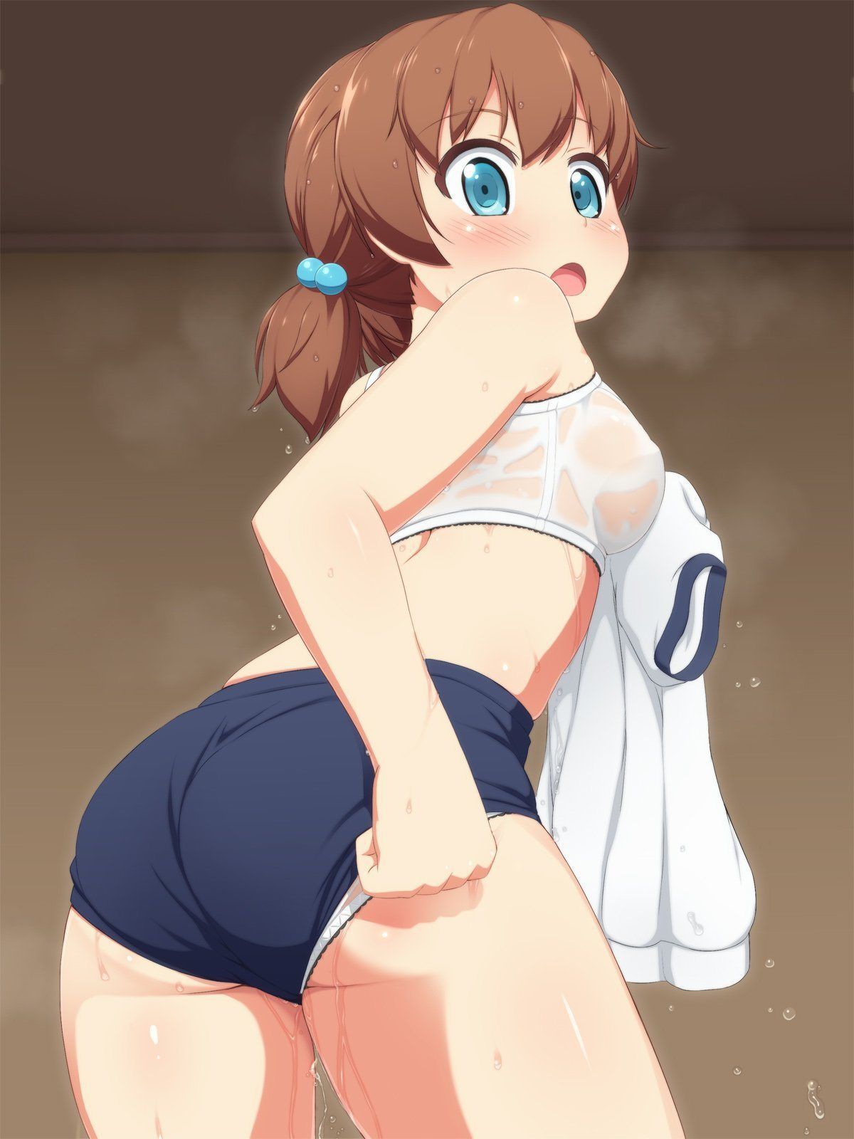 Two-dimensional bloomers picture assortment of Whip whip. vol.26 29