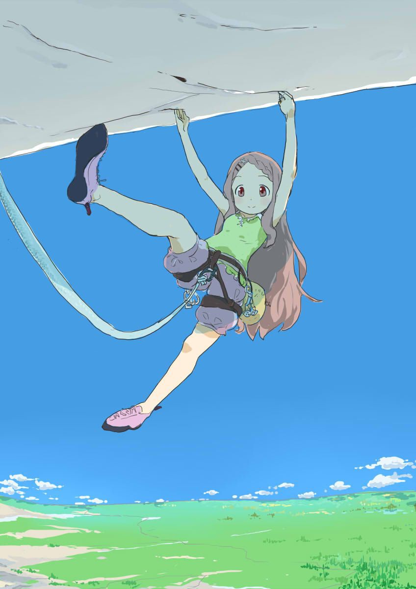 [Secondary/ZIP] Cute image summary of the susume blue Feathers-chan perfect Superman angel here 3