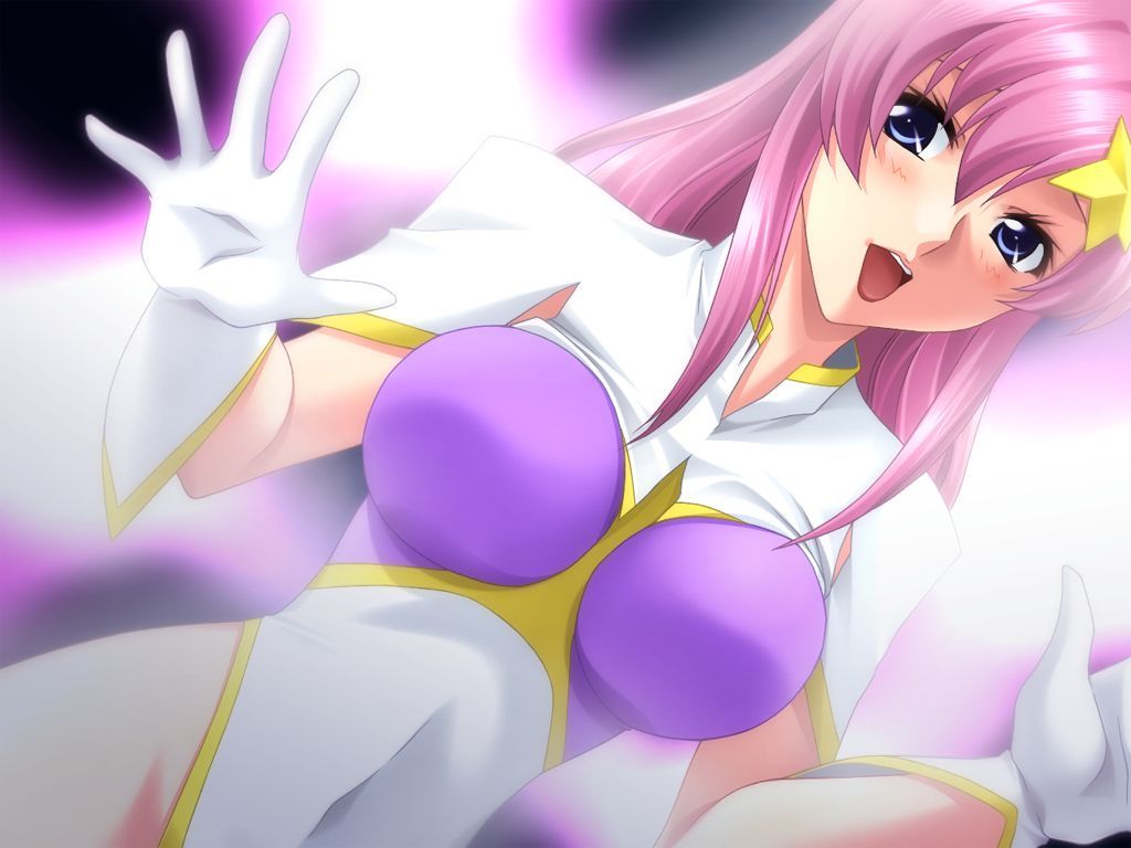 [Circle EPION] CG Shuu 『FATAL』 (Gundam SEED DESTINY) [サークルEPION] CG集『FATAL』 (ガンダムSEED DESTINY) 2