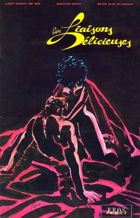 [Richard Forg] Liaisons Delicieuses #6 1