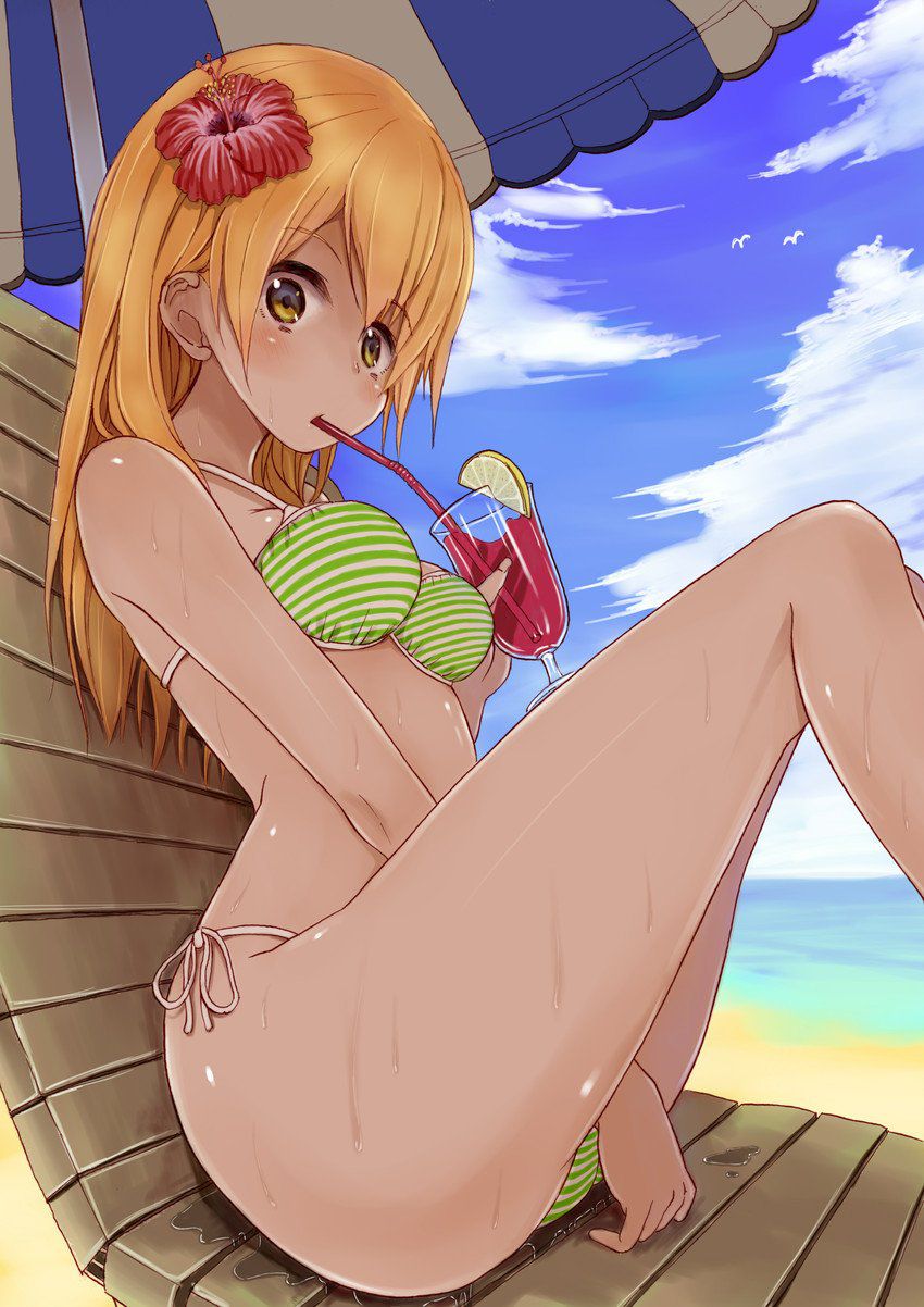 Super Kava! Second erotic image roundup of girls in swimsuit wwww part3 18