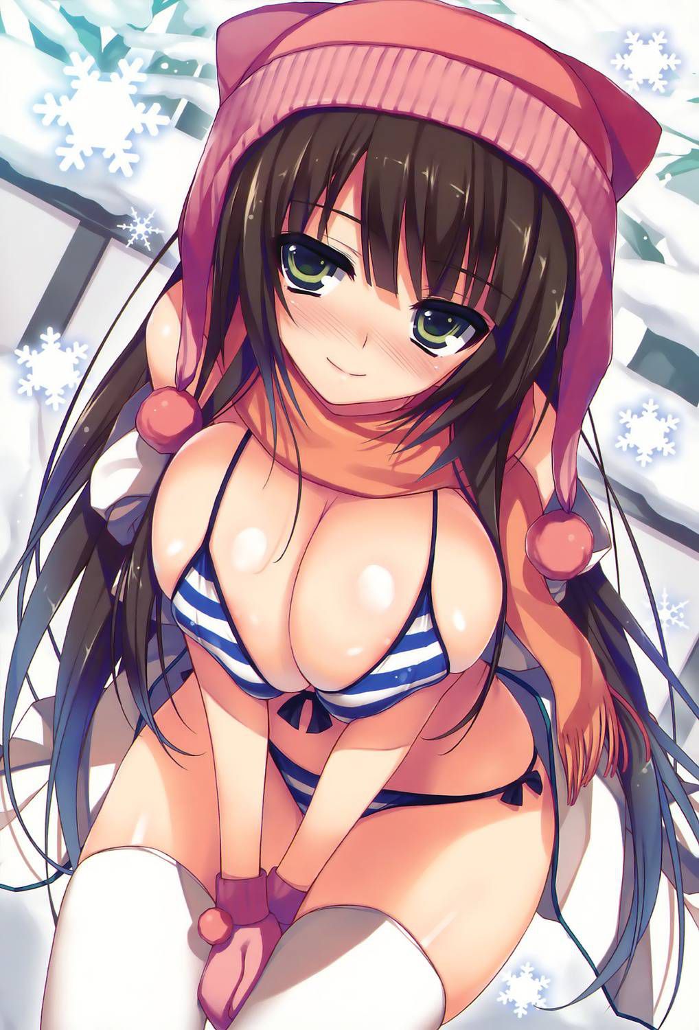 Super Kava! Second erotic image roundup of girls in swimsuit wwww part3 27