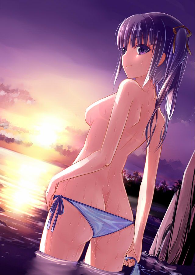 Super Kava! Second erotic image roundup of girls in swimsuit wwww part3 35
