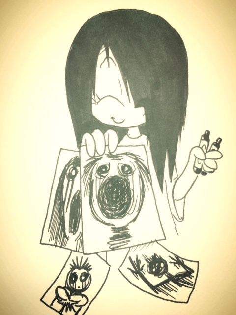 [Brandon Santiago] Erma (Ongoing) 35