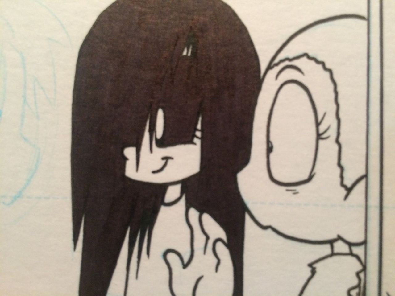 [Brandon Santiago] Erma (Ongoing) 38