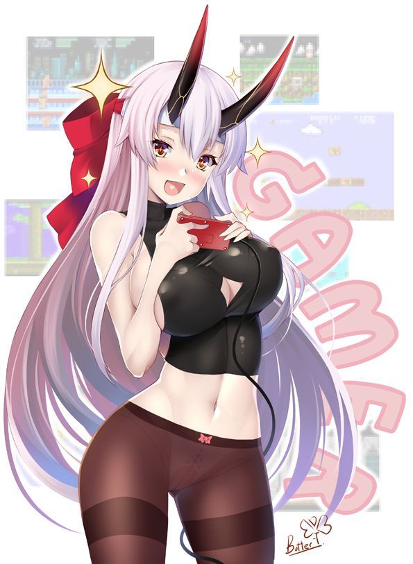 100 Erotic pictures of Archer inferno with Horns [Fate (Fgo/Fate Grand Order)] 12