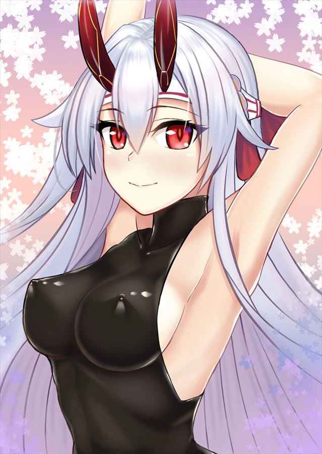 100 Erotic pictures of Archer inferno with Horns [Fate (Fgo/Fate Grand Order)] 26