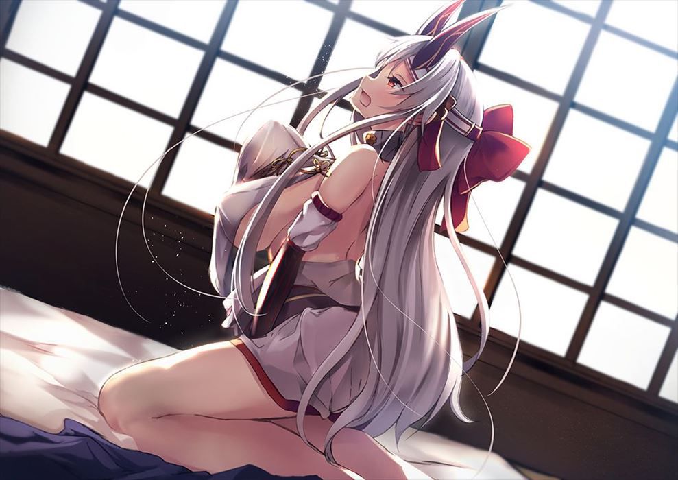 100 Erotic pictures of Archer inferno with Horns [Fate (Fgo/Fate Grand Order)] 45