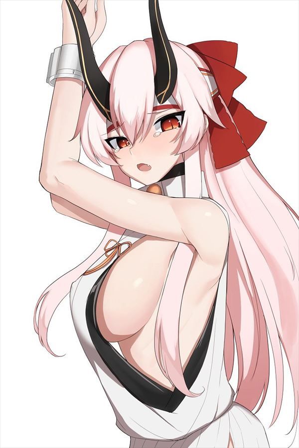 100 Erotic pictures of Archer inferno with Horns [Fate (Fgo/Fate Grand Order)] 6