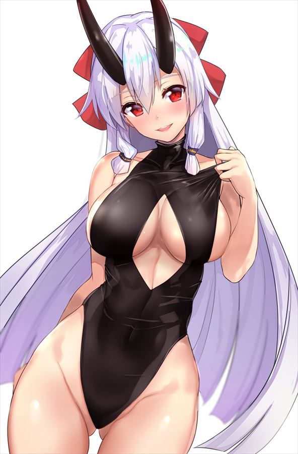 100 Erotic pictures of Archer inferno with Horns [Fate (Fgo/Fate Grand Order)] 83