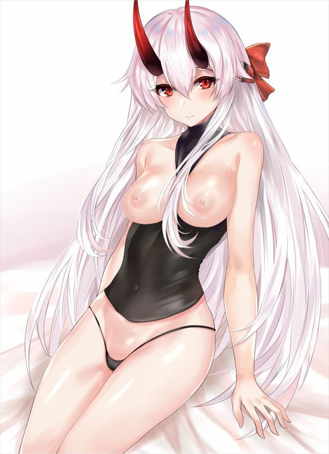 100 Erotic pictures of Archer inferno with Horns [Fate (Fgo/Fate Grand Order)] 86