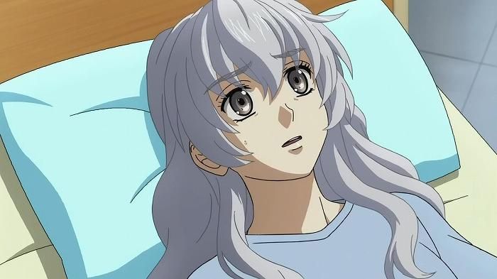 Full Metal Panic! Invisible Victory] Episode 9 ' The Fallen Witch ' capture 1