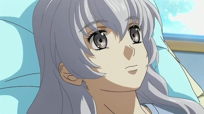 Full Metal Panic! Invisible Victory] Episode 9 ' The Fallen Witch ' capture 14